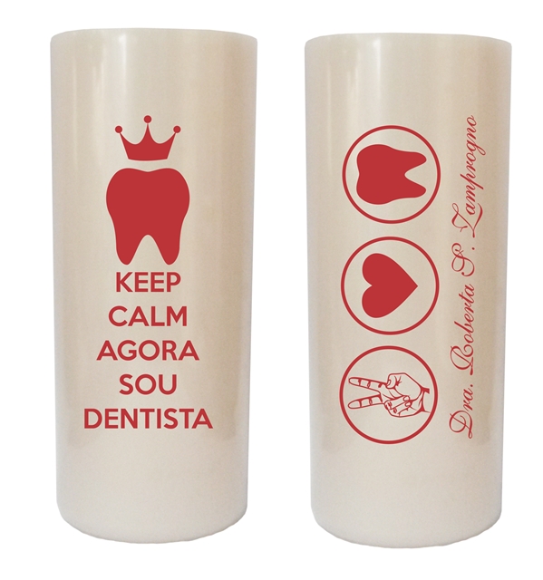 Copos long drink personalizados para formatura de dentista Adesivos De Unhas Oncinha ~ Copos long drink personalizados para formatura de dentista