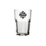 Copo de Vidro Bristol 410ml