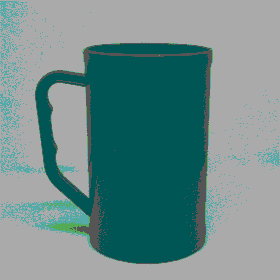 CANECA-TIFFANY