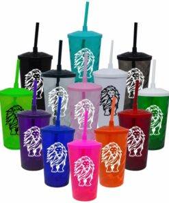 copos Twister 550 ml personalizados