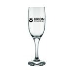 Taças de Vidro Personalizadas Champanhe Windsor