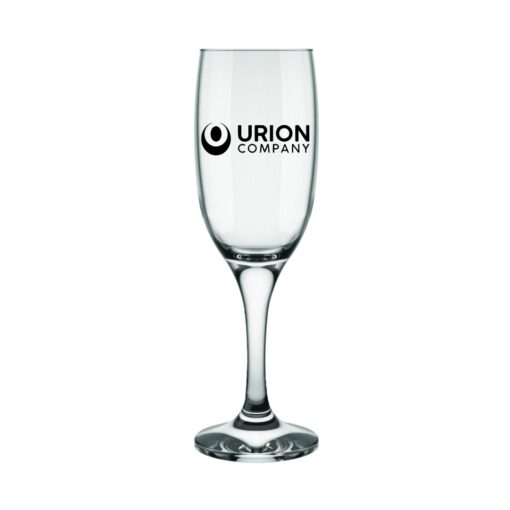 Taças de Vidro Personalizadas Champanhe Windsor