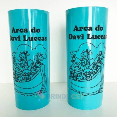 copo long drink arca do davi luccas