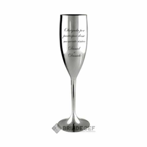 taca-de-acrilico-personalizada-metalizada-casamento
