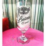 taca de vidro de-cerveja floripa luiza-15-anos
