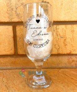 e Vidro Personalizada Floripa 300ml mod 1