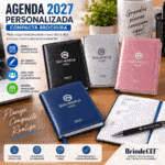 Agenda 2027 Personalizada Compacta Brochura 1 Agenda 2027 Personalizada Compacta Brochura