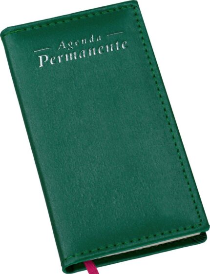 Agenda personalizada de Bolso 2027