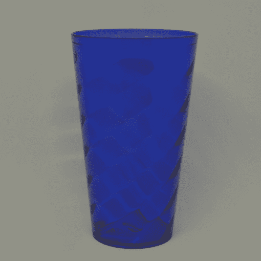 COPOS TWISTER pERSONALIZADOS 550 ML