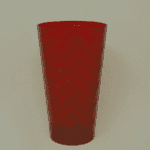 Copos twister personalizados 550 ml