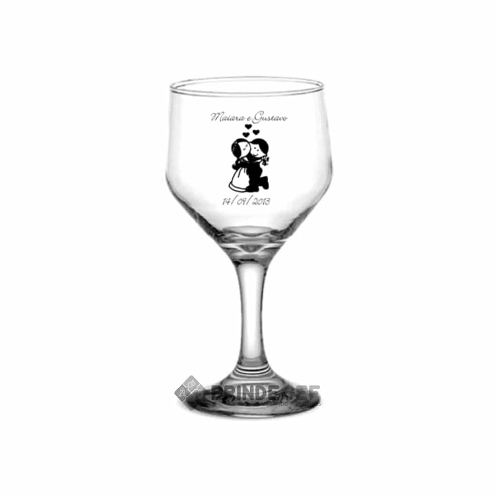 Taça-de-Vidro-Personalizada-Bistrô-para-Vinho Branco