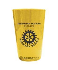 Copo de Acrílico Personalizado Caldereta