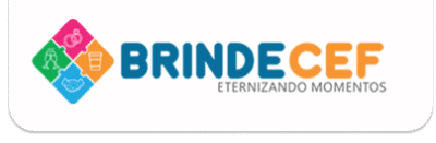 logo brinde cef lp