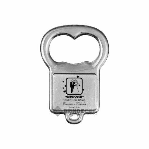 Chaveiros Personalizados Abridor