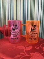 Caneca de Chopp Personalizada 300ml