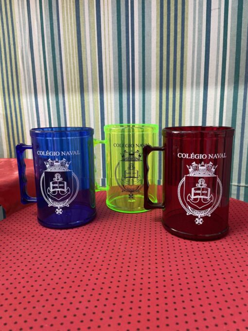 canecas de chopp 400 ml