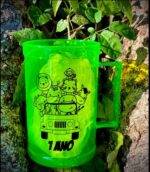 caneca neon 450