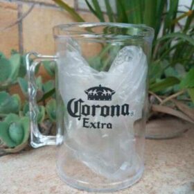 canecas de chopp cristal