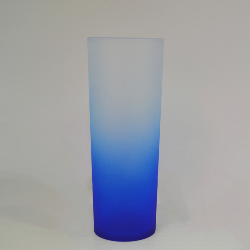 COPOS LONG DRINK DEGRADE-PINKDEGRADE-LARANJADEGRADE-AMARELODEGRADE-AZUL