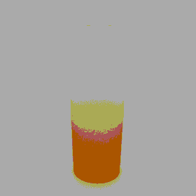 COPOS LONG DRINK DEGRADE-PINKDEGRADE-LARANJA