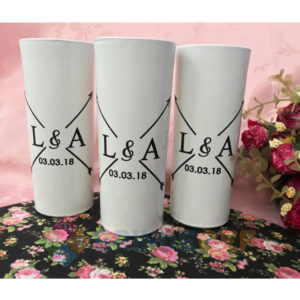 Copos Long Drink Personalizados L&A