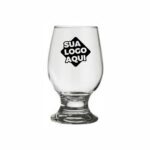 Taça de Cerveja Personalizada Paulista