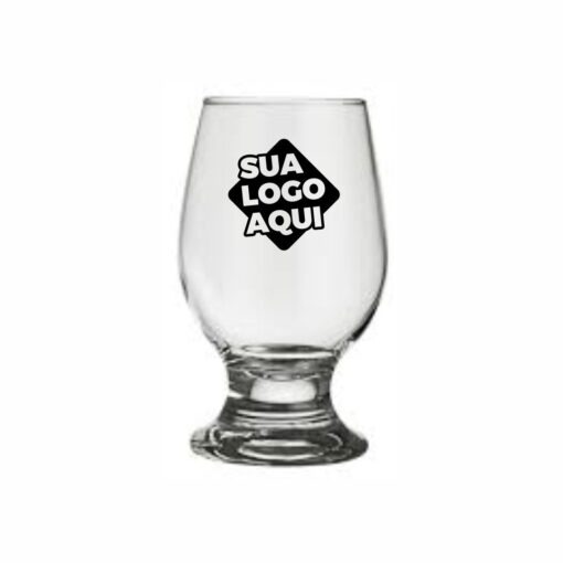 Taça de Cerveja Personalizada Paulista
