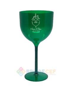 Taça de Acrílico de Gin 475ml Personalizada