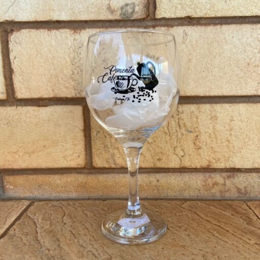 GIN 600ML 3