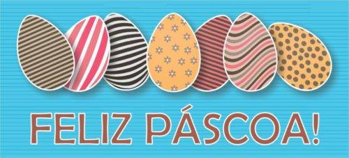 Lembrancinhas para Páscoa Personalizadas