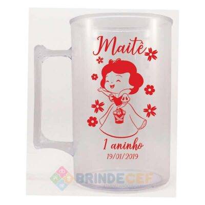 canecas personalizadas maite 1 aninho