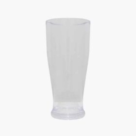 Tulipa de Acrílico 300ml Personalizada