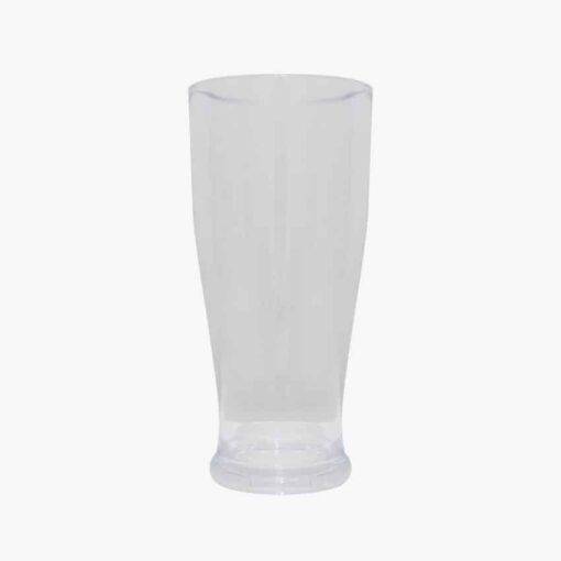 Tulipa de Acrílico 300ml Personalizada
