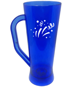 Caneca Slim 400ml Personalizada para Festas