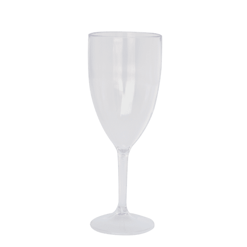 TACA VINHO CRISTAL