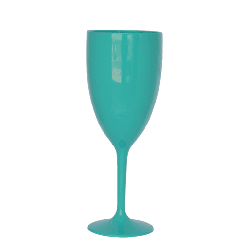 TACA VINHO TIFFANY