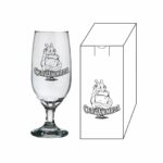 Kit Taça de Vidro Floripa 300ml