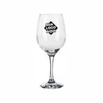 Taça de Vidro Personalizada Barone