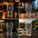 Copo de Vidro Personalizado Frevo 320ml