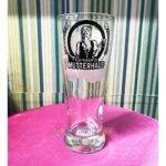 Copo de Vidro Lager Cervejaria Mutterhaus