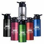 SQUEEZE 600ML ALUMINIO