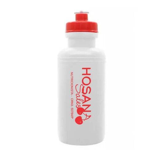 Squeeze 500ml de Plástico Personalizado