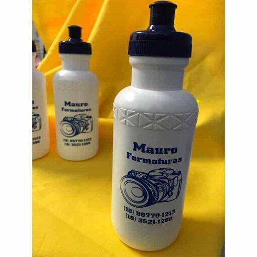 squeeze 500ml plastico mauro formaturas