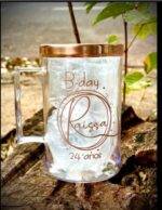 CANECAS 450 ML COM BORDA