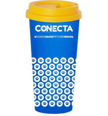 copo eco personalizado 600 ml 