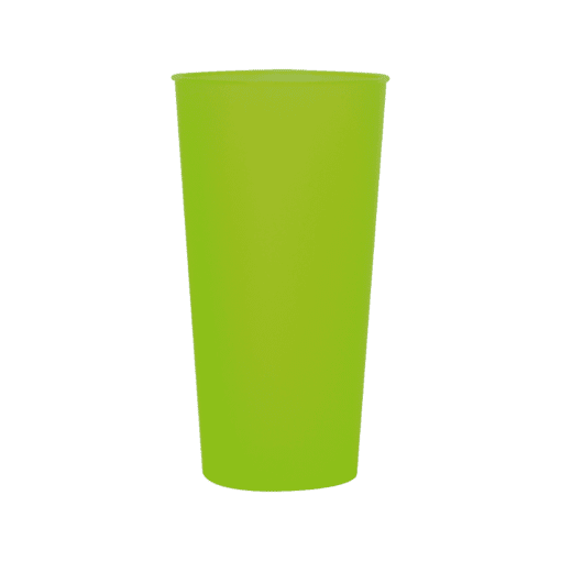 copo 600 ml eco personalizado