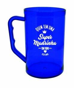 Canecas de Chopp Personalizadas 300ml