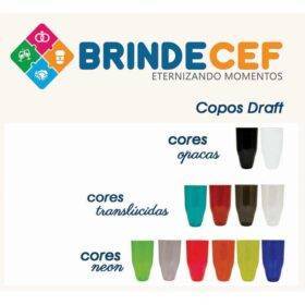 Cores Copo Draft