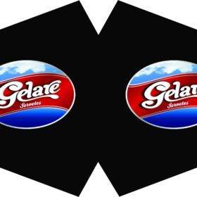 MASCARA GELARE