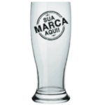 Copo Tulipa de Cerveja Munich 530ml